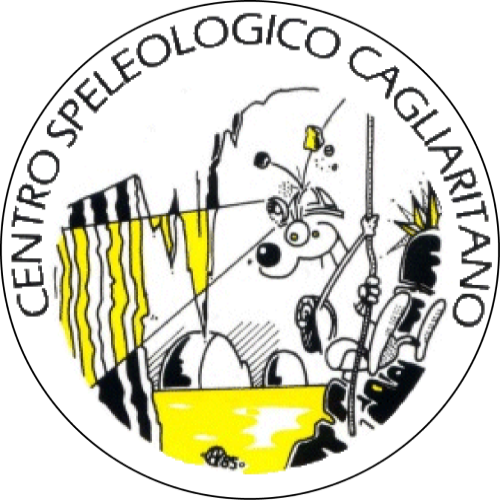 C.S.C. – Centro Speleologico Cagliaritano
