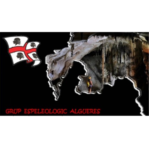 G.E.A. – Grup Espeleologic Algueres