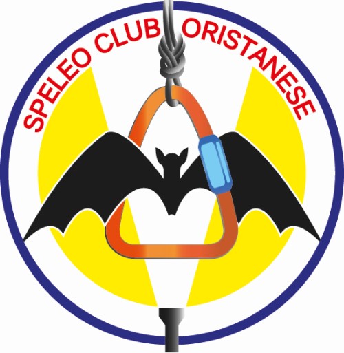 S.C.Or. – Speleo Club Oristanese
